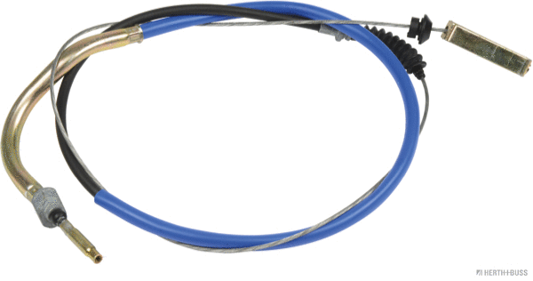 Cable Pull, parking brake (J3910300)