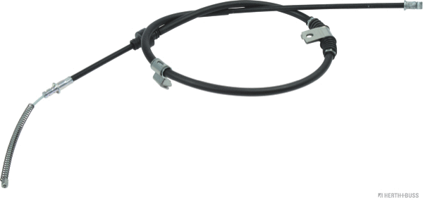 Cable Pull, parking brake (J3935080)