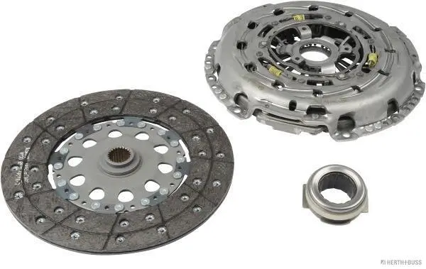 Clutch Kit (J2003160)