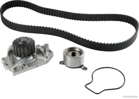 Water Pump & Timing Belt Kit (J1104005)