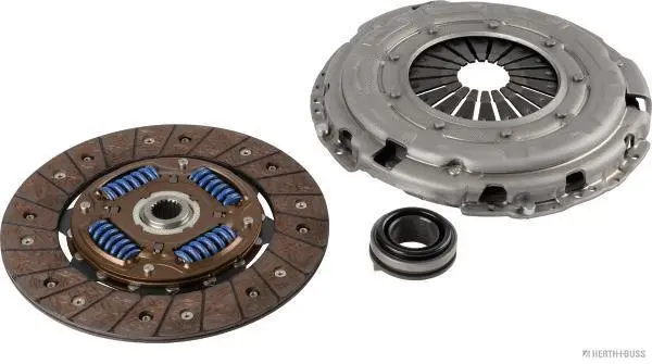 Clutch Kit (J2000365)