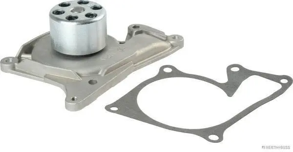 Water Pump, engine cooling (J1511109)