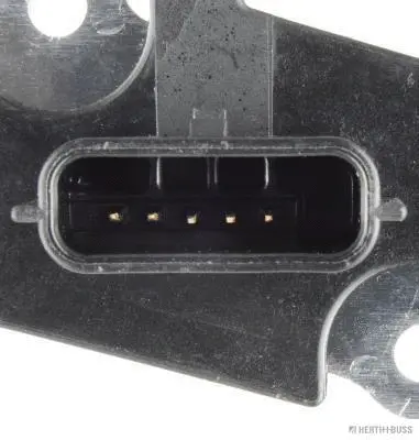 Mass Air Flow Sensor