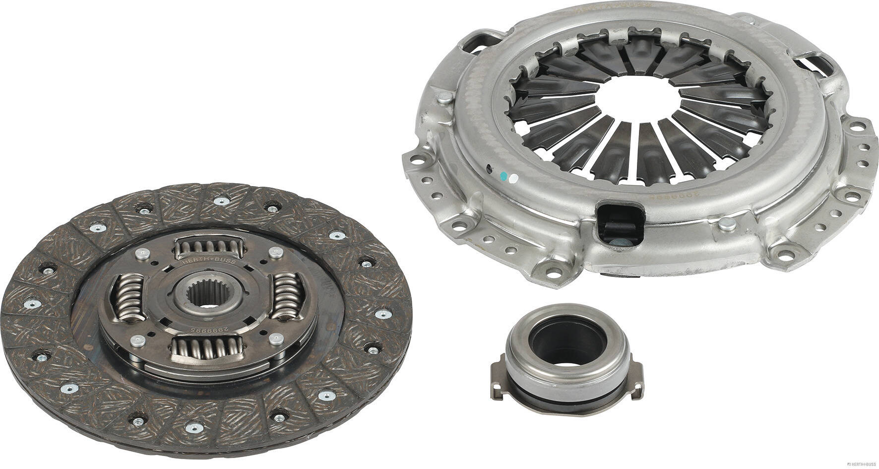Clutch Kit (J2003166)