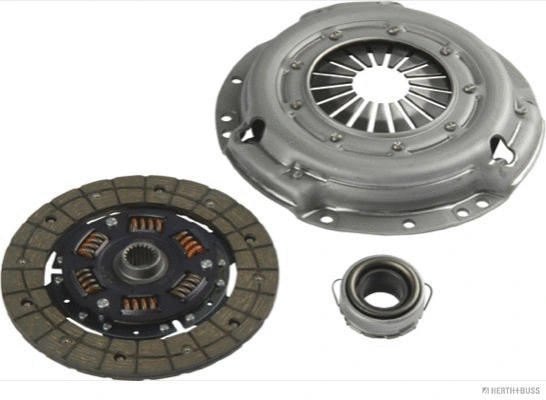 Clutch Kit (J2006015)