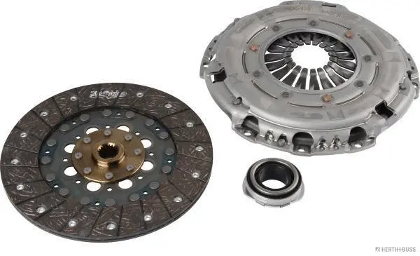 Clutch Kit (J20005010)