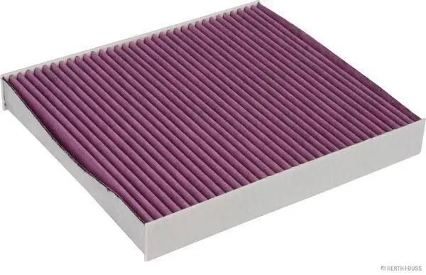 Filter, cabin air (J1341002BF)