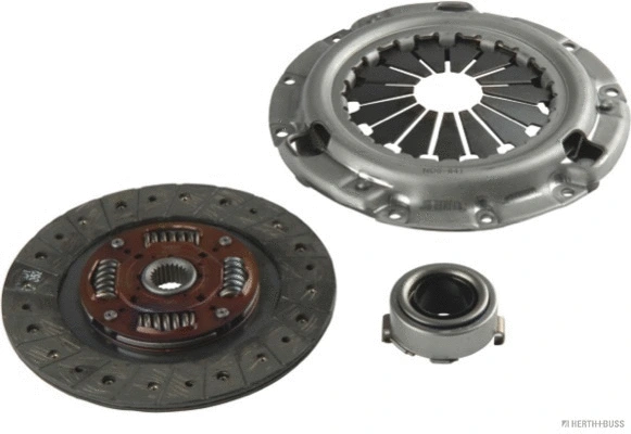 Clutch Kit (J2003087)