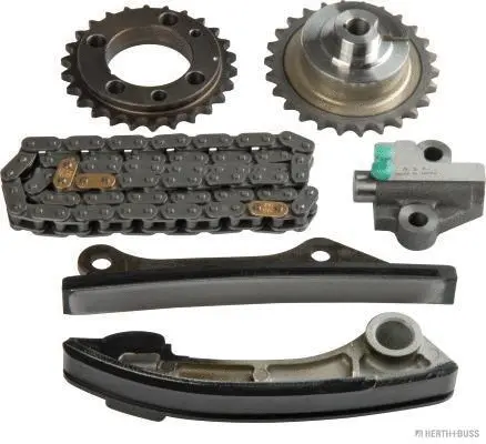 Timing Chain Kit (J1191009)