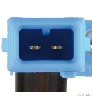 Sensor, crankshaft pulse