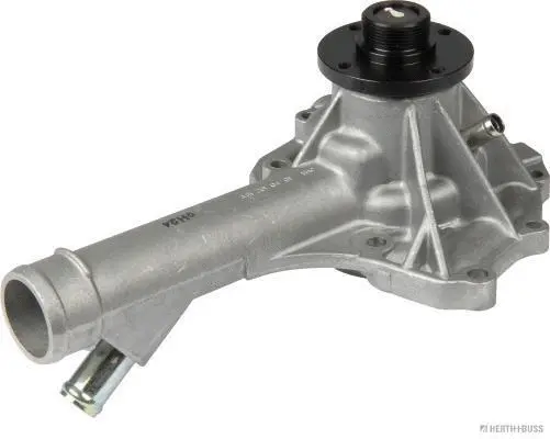 Water Pump, engine cooling (J1510407)