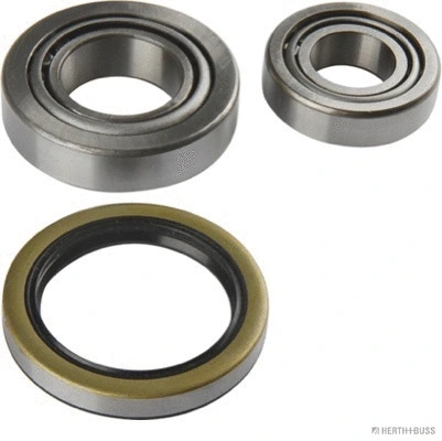 Wheel Bearing Kit (J4700315)