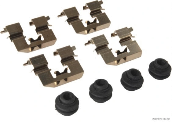 Accessory Kit, disc brake pad (J3660522)