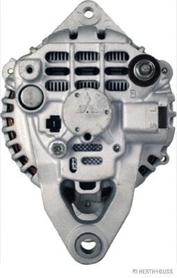 Alternator (J5113018)