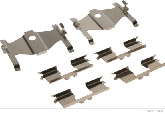 Accessory Kit, disc brake pad (J3661038)