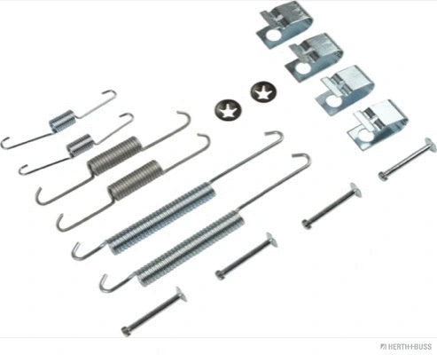 Accessory Kit, brake shoes (J3568003)