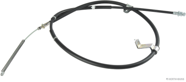 Cable Pull, parking brake (J3925009)