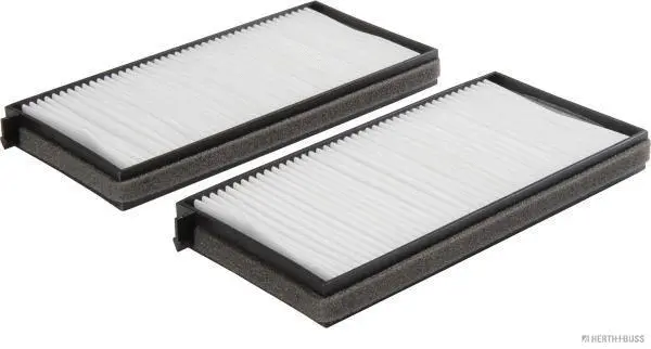 Filter, cabin air (J1340404)