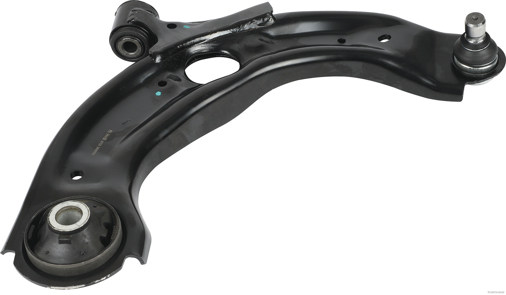 Control/Trailing Arm, wheel suspension (J4913059)