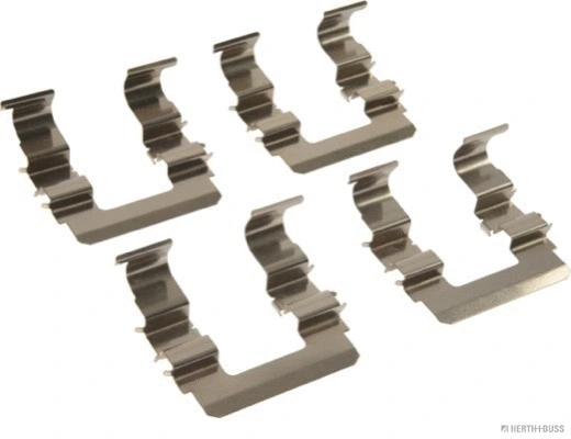 Accessory Kit, disc brake pad (J3660312)