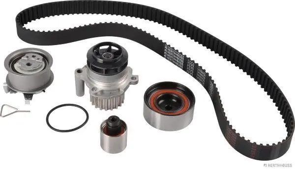 Water Pump & Timing Belt Kit (J1105008)