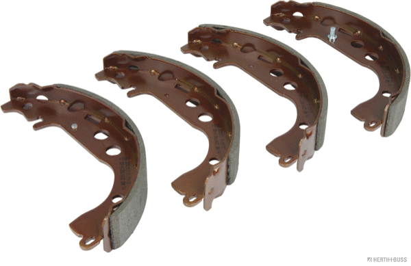 Brake Shoe Set (J3502071)