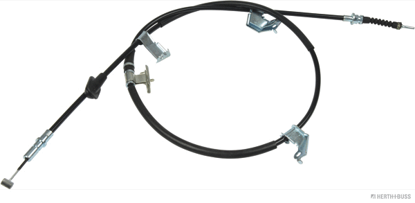 Cable Pull, parking brake (J3924082)