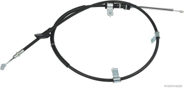 Cable Pull, parking brake (J3928007)