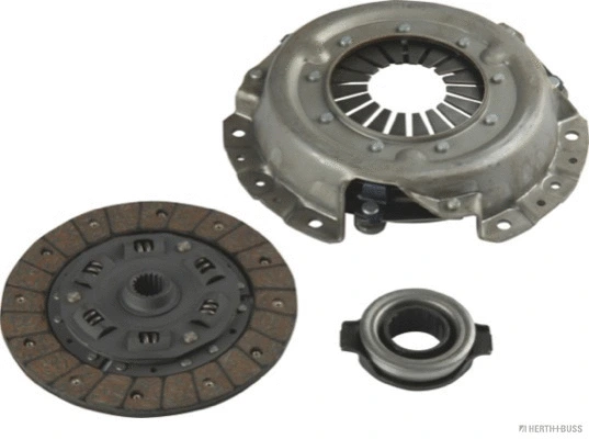Clutch Kit (J2001016)