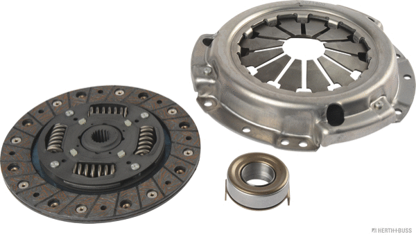 Clutch Kit (J2008086)