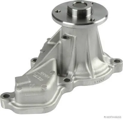 Water Pump, engine cooling (J1514038)