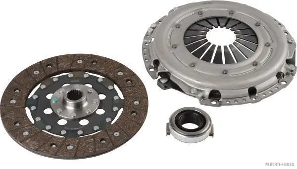 Clutch Kit (J2004115)
