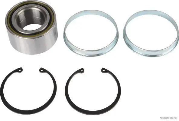 Wheel Bearing Kit (J4706006)