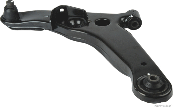 Control/Trailing Arm, wheel suspension (J4905028)