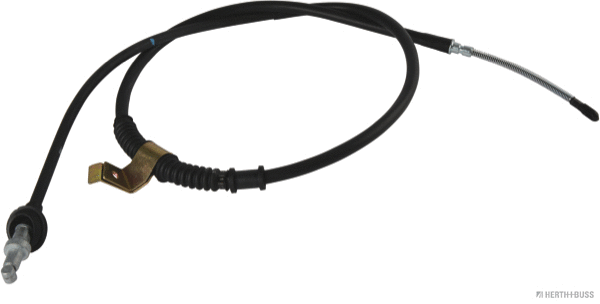 Cable Pull, parking brake (J3920904)