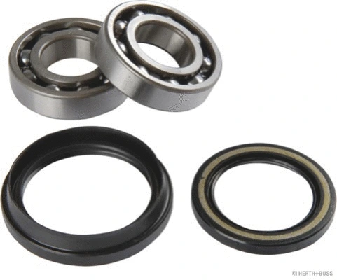 Wheel Bearing Kit (J4717003)