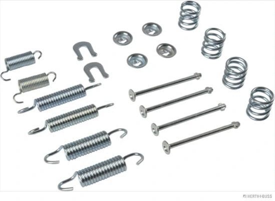 Accessory Kit, brake shoes (J3561020)