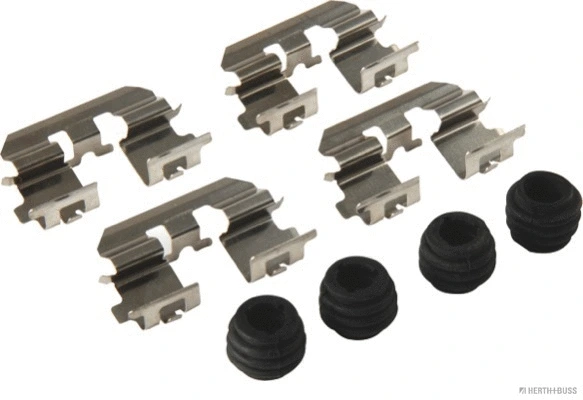 Accessory Kit, disc brake pad (J3664018)