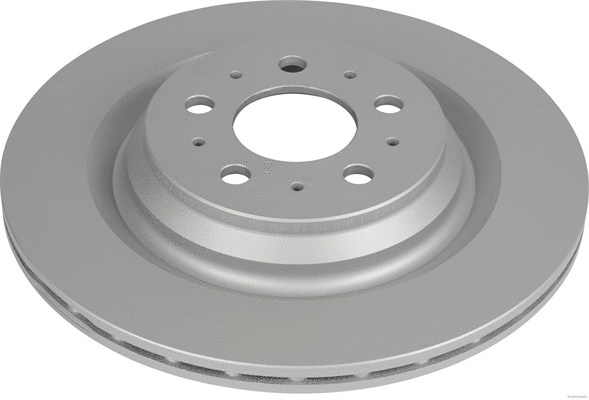 Brake Disc (J3310811)