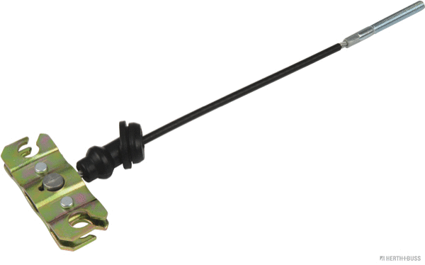 Cable Pull, parking brake (J3913018)
