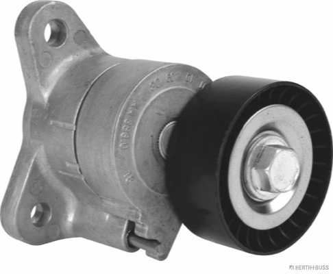 Belt Tensioner, V-ribbed belt (J1145071)