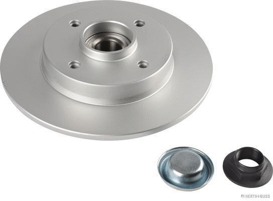 Brake Disc (J3310808)