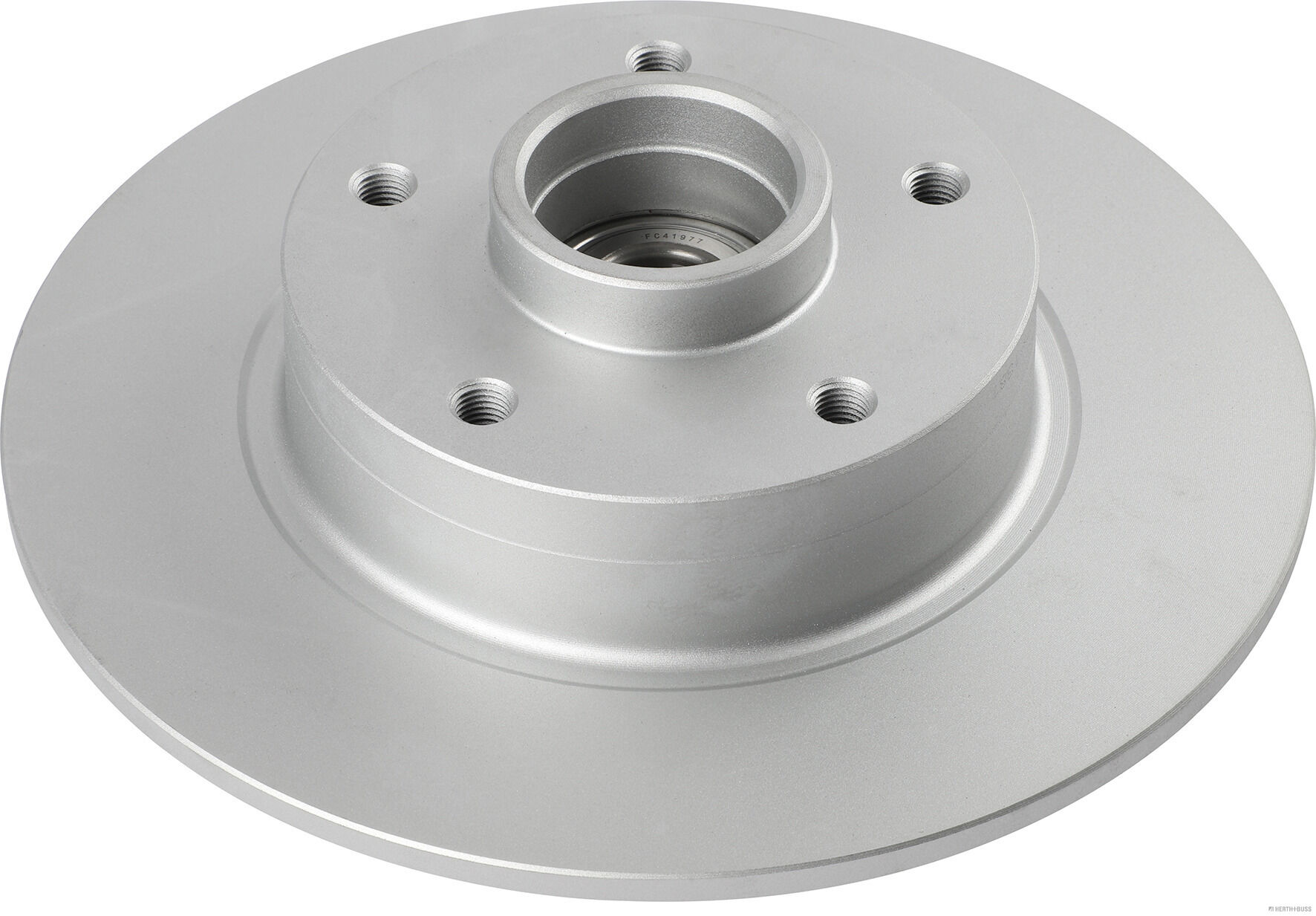 Brake Disc (J3310813)