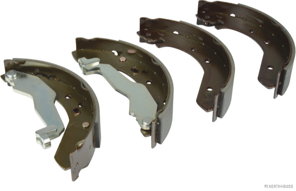 Brake Shoe Set (J3504015)