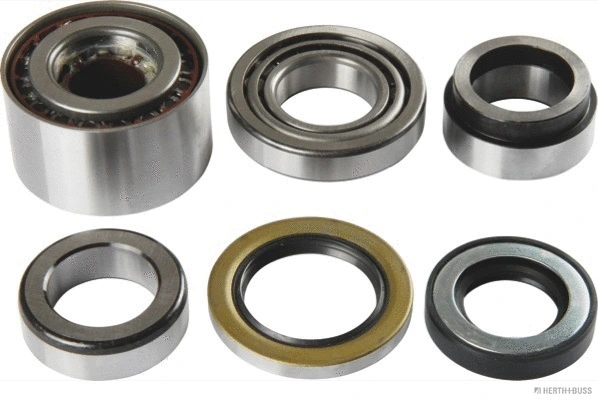 Wheel Bearing Kit (J4715034)
