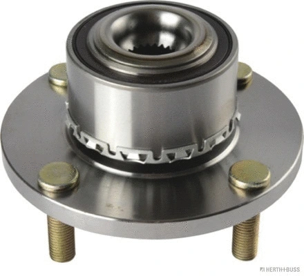 Wheel Bearing Kit (J4705027)
