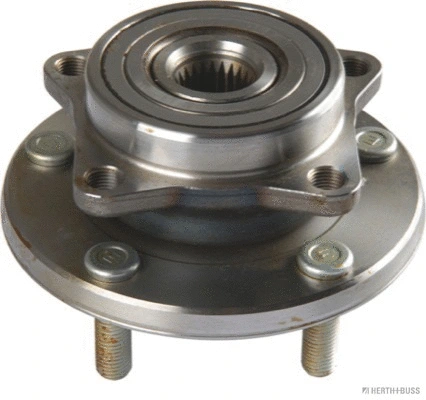 Wheel Bearing Kit (J4705017)