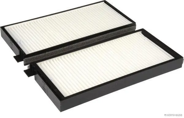 Filter, cabin air (J1340531)