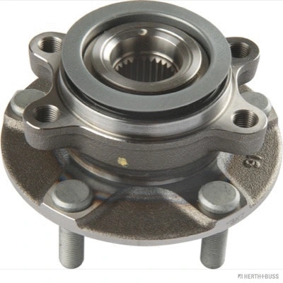 Wheel Bearing Kit (J4701040)