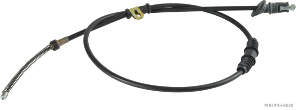 Cable Pull, parking brake (J3925072)